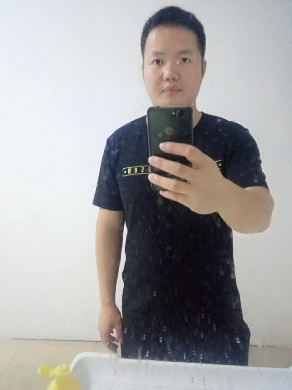 勇敢去爱的第一张照片--深圳中老年相亲网
