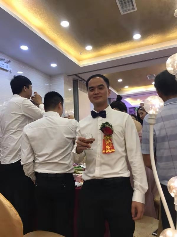johnchen的第一张照片--深圳中老年相亲网
