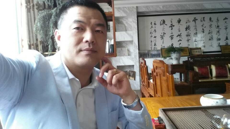 厚德载物的第一张照片--深圳中老年相亲网