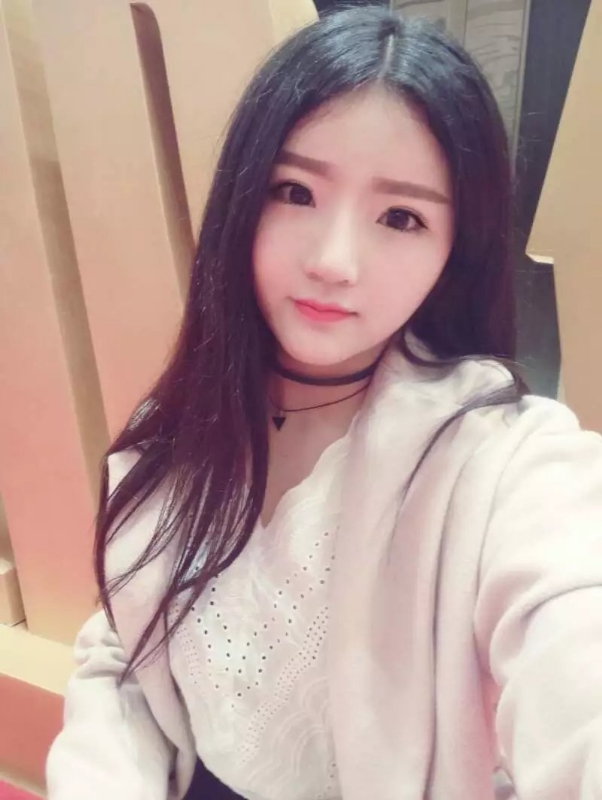 敏敏的第一张照片--深圳中老年相亲网