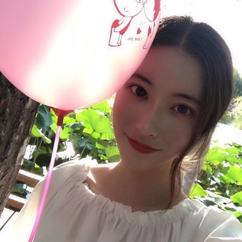 欣悦的第一张照片--深圳中老年相亲网