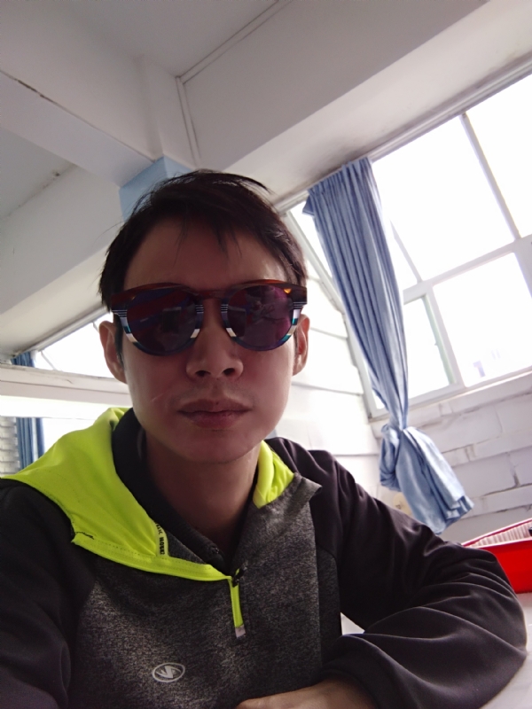 五华移民男的第一张照片--深圳中老年相亲网