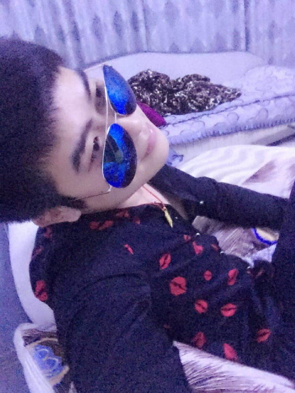 张小嫌的第一张照片--深圳中老年相亲网