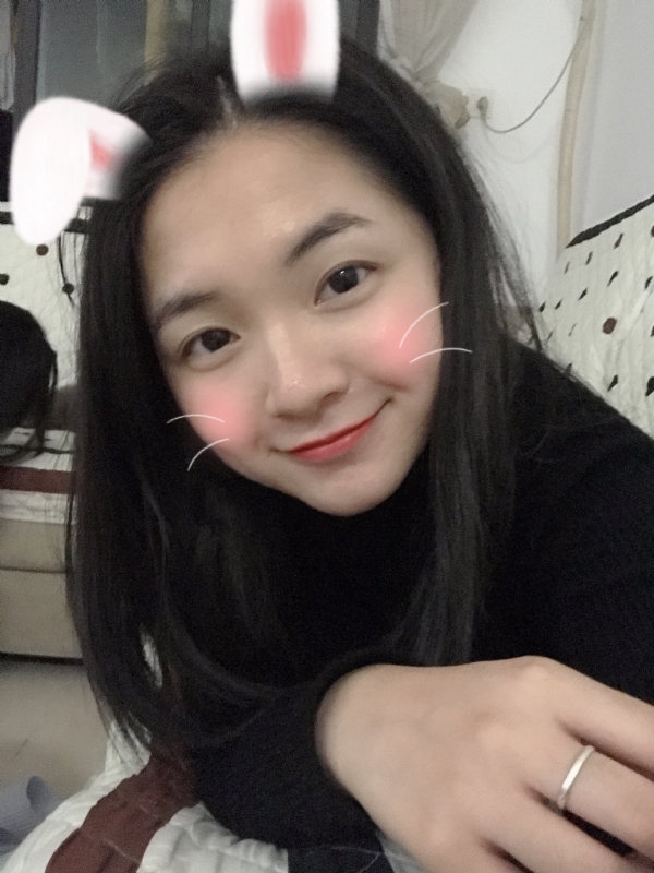 喵小姐的第一张照片--深圳中老年相亲网