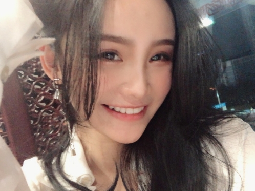 紫薇的第一张照片--深圳中老年相亲网