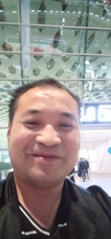 好想有个家的第一张照片--深圳中老年相亲网