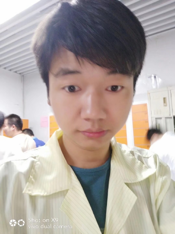 如果微笑的第一张照片--深圳中老年相亲网