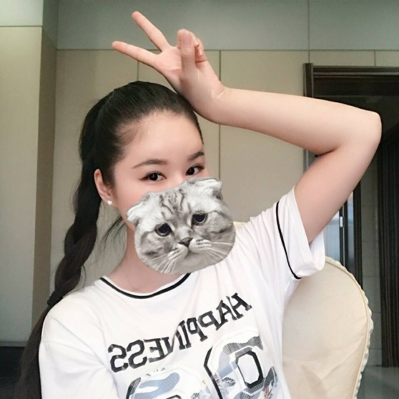 婷婷的第一张照片--深圳中老年相亲网