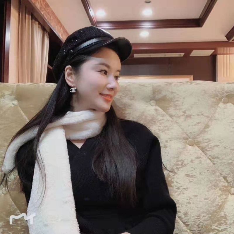 婷婷的第二张照片--深圳中老年相亲网