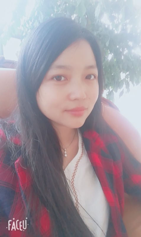 玉婷的第一张照片--深圳中老年相亲网
