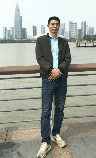 我需要你的第一张照片--深圳中老年相亲网