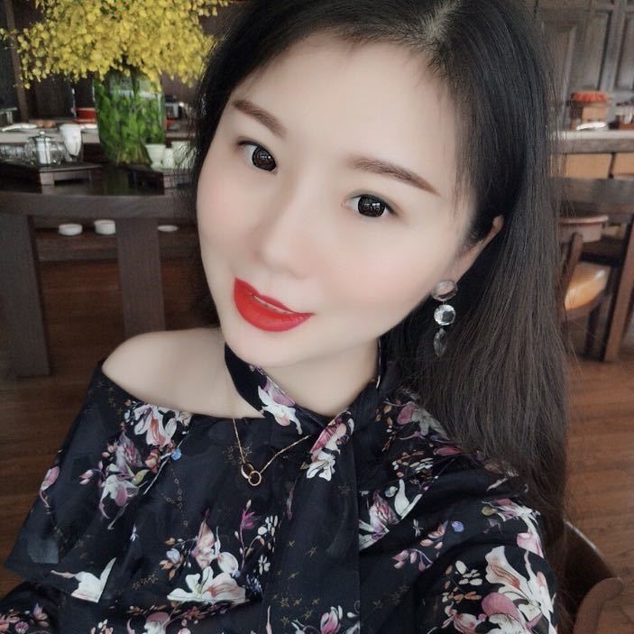 李媛的第一张照片--深圳中老年相亲网