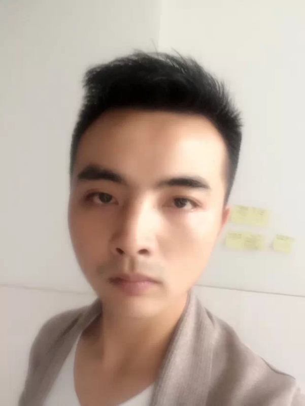 Adam的第一张照片--深圳中老年相亲网