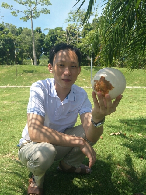 尚志的第一张照片--深圳中老年相亲网