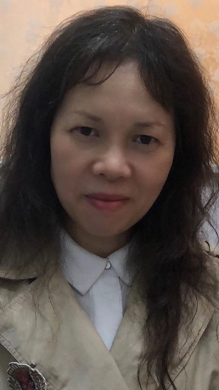 阿红的第一张照片--深圳中老年相亲网