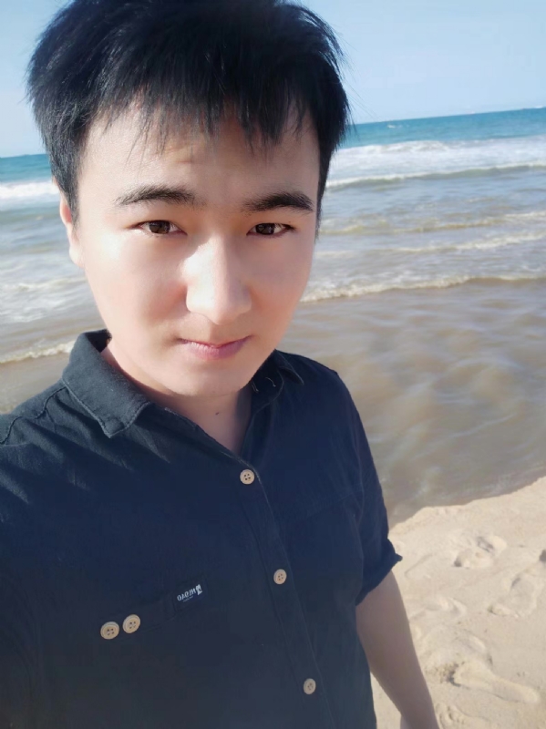 xiaofeng的第一张照片--深圳中老年相亲网