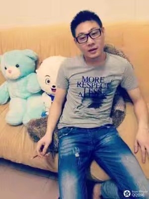 惟才的第一张照片--深圳中老年相亲网