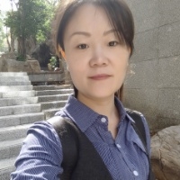伊琪的第一张照片--深圳中老年相亲网