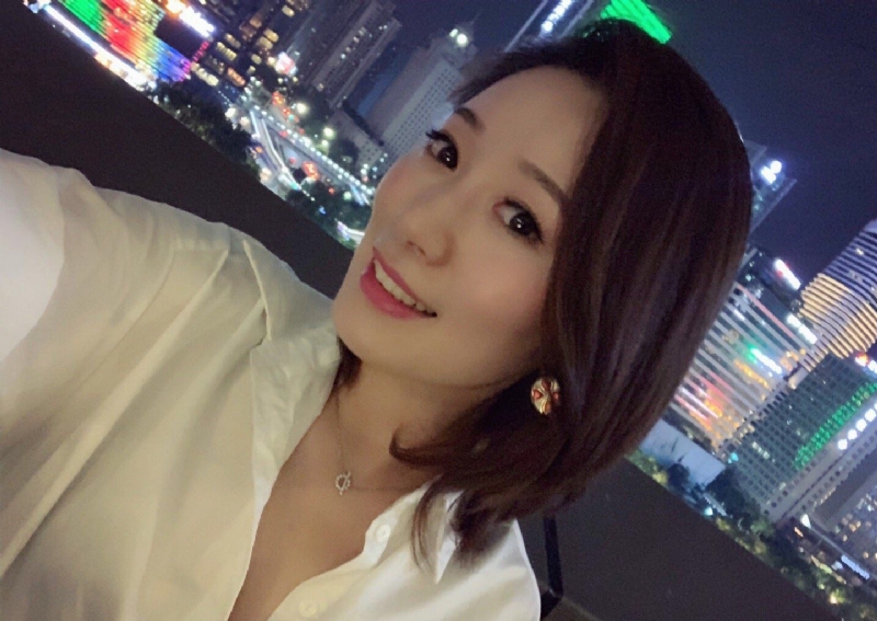 Mengyao的第一张照片--深圳中老年相亲网