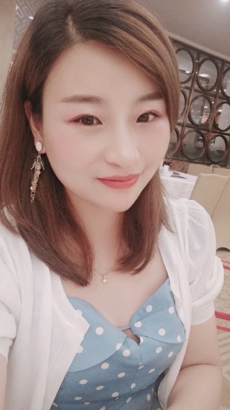 如意的第二张照片--深圳中老年相亲网