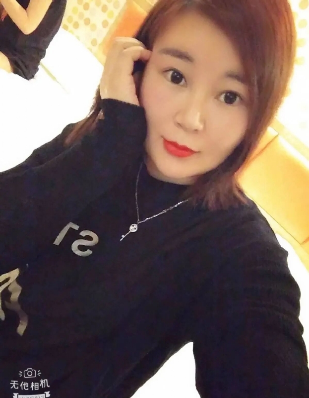 婷一下嘛的第一张照片--深圳中老年相亲网