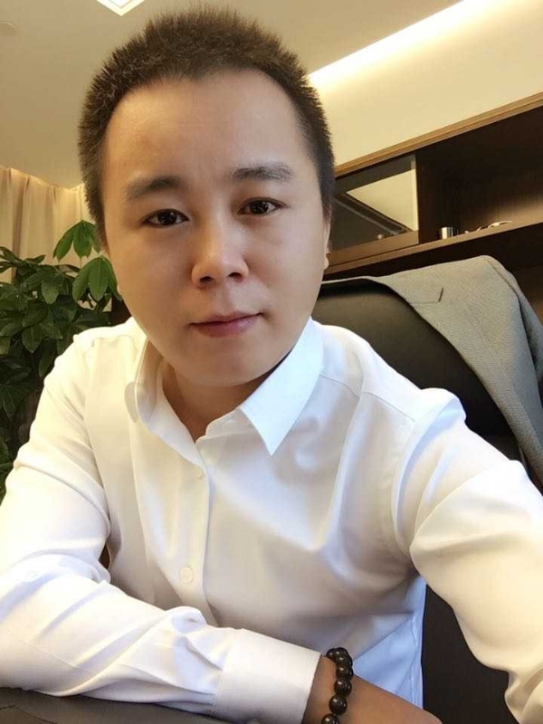 天若有情的第一张照片--深圳中老年相亲网