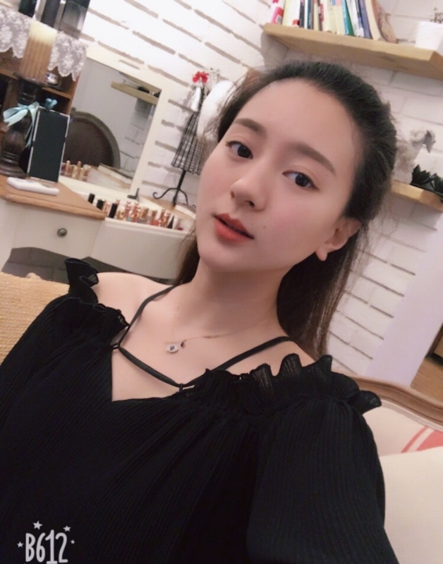 小仙女的第一张照片--深圳中老年相亲网