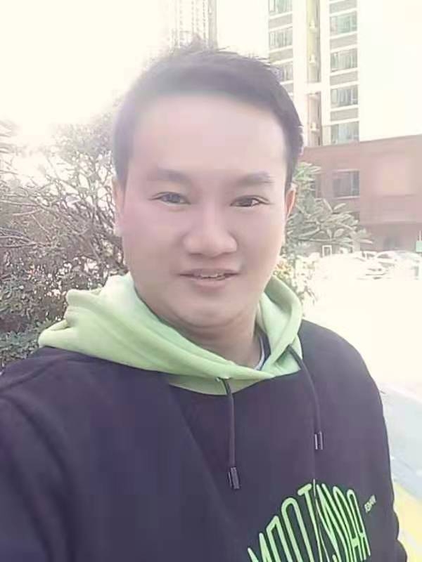 晶之缘的第一张照片--深圳中老年相亲网