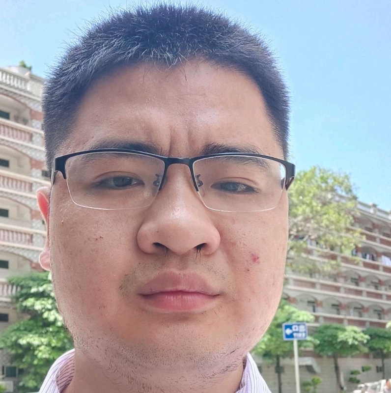 凯文的第一张照片--深圳中老年相亲网