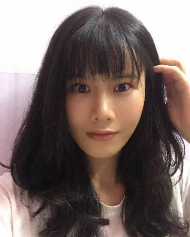 悦见的第一张照片--深圳中老年相亲网