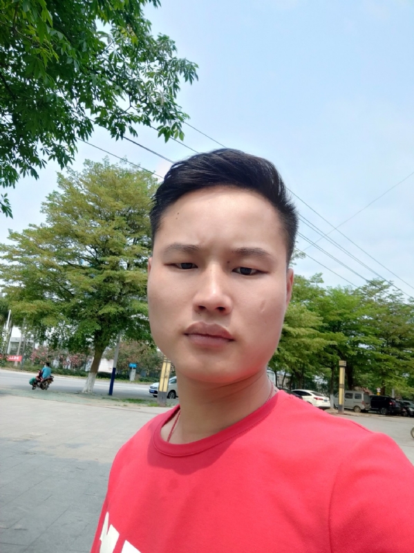 刘振军的第二张照片--深圳中老年相亲网