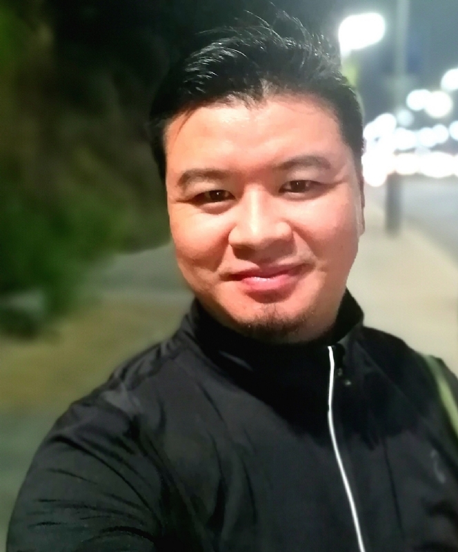 柏源的第二张照片--深圳中老年相亲网