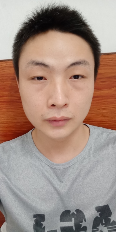 牵壹人白首的第一张照片--深圳中老年相亲网