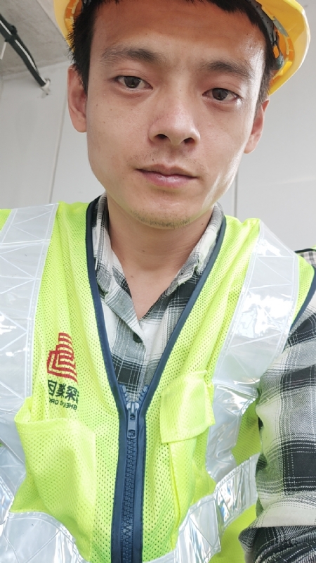 刘俊达的第一张照片--深圳中老年相亲网
