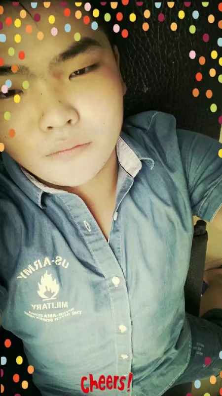 周生的第一张照片--深圳中老年相亲网