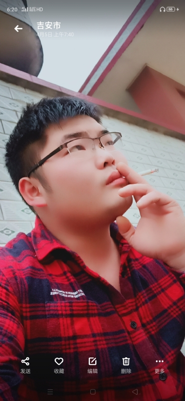 周生的第三张照片--深圳中老年相亲网