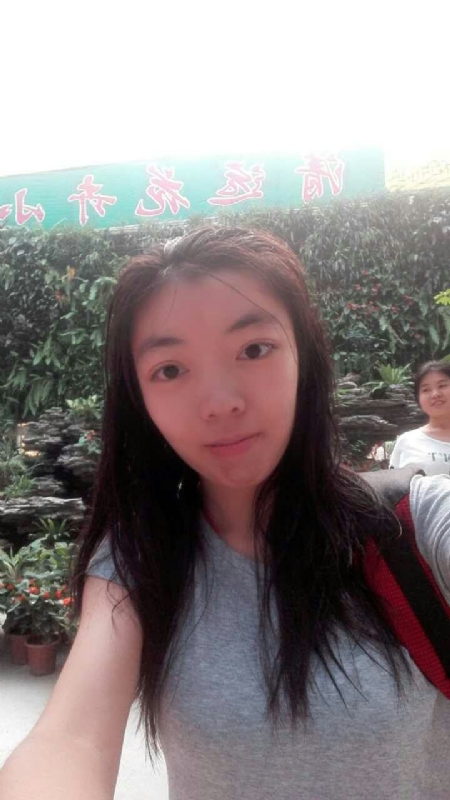 云栖的第一张照片--深圳中老年相亲网