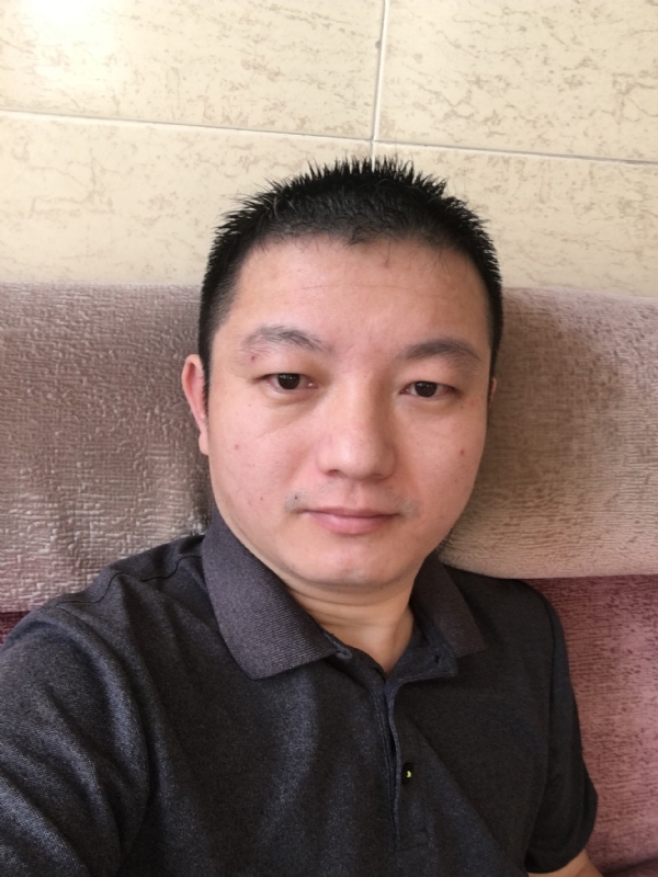 曲怀觞的第一张照片--深圳中老年相亲网