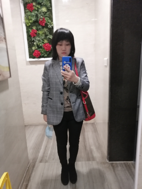 小葱的第一张照片--深圳中老年相亲网