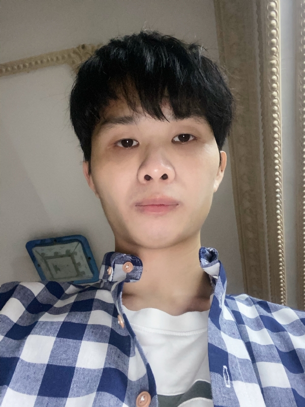 良辰的第一张照片--深圳中老年相亲网