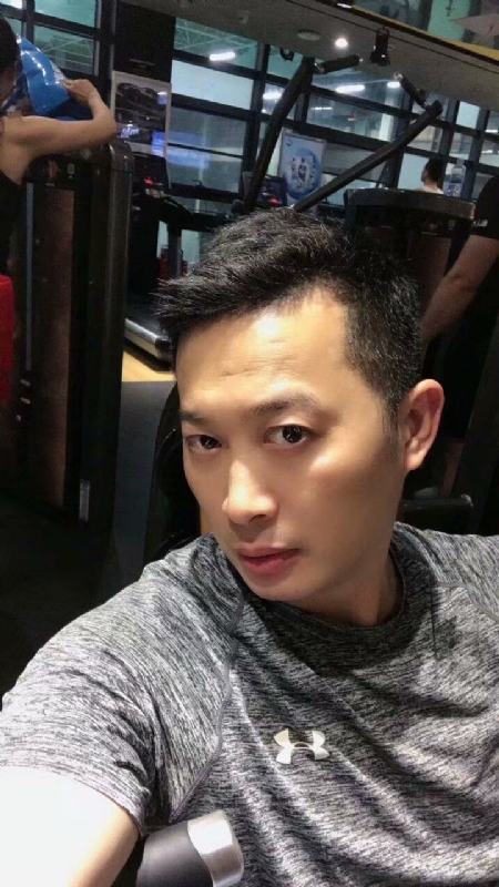 期待你的爱的第一张照片--深圳中老年相亲网