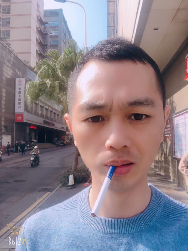 粤北一粟的第一张照片--深圳中老年相亲网