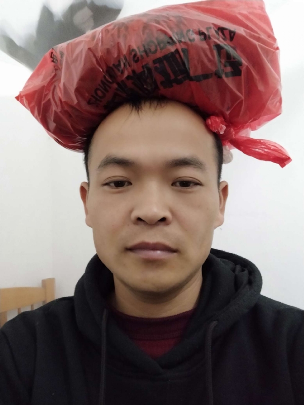 弱水三千只取一瓢的第一张照片--深圳中老年相亲网