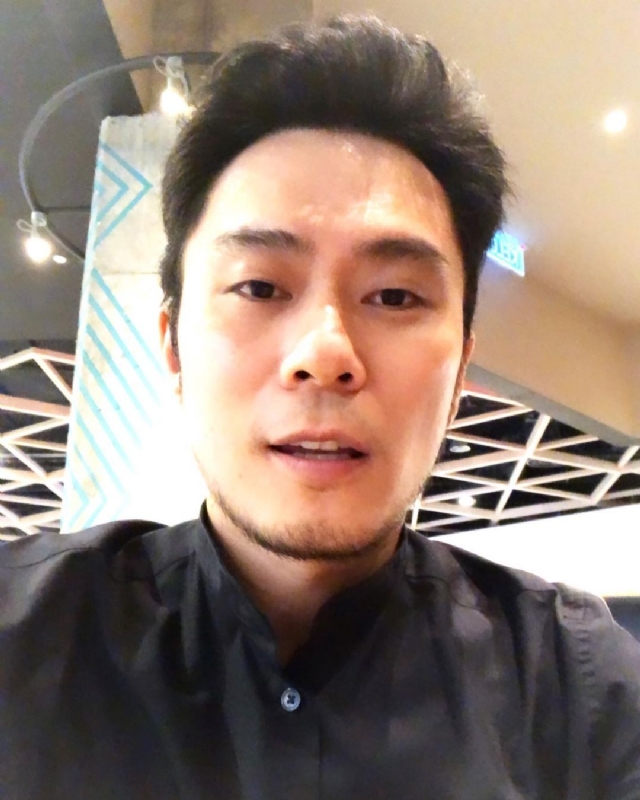 泽楷的第一张照片--深圳中老年相亲网