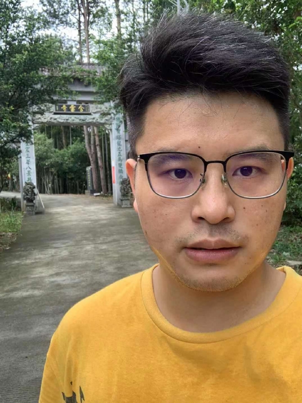 我来啦的第一张照片--深圳中老年相亲网