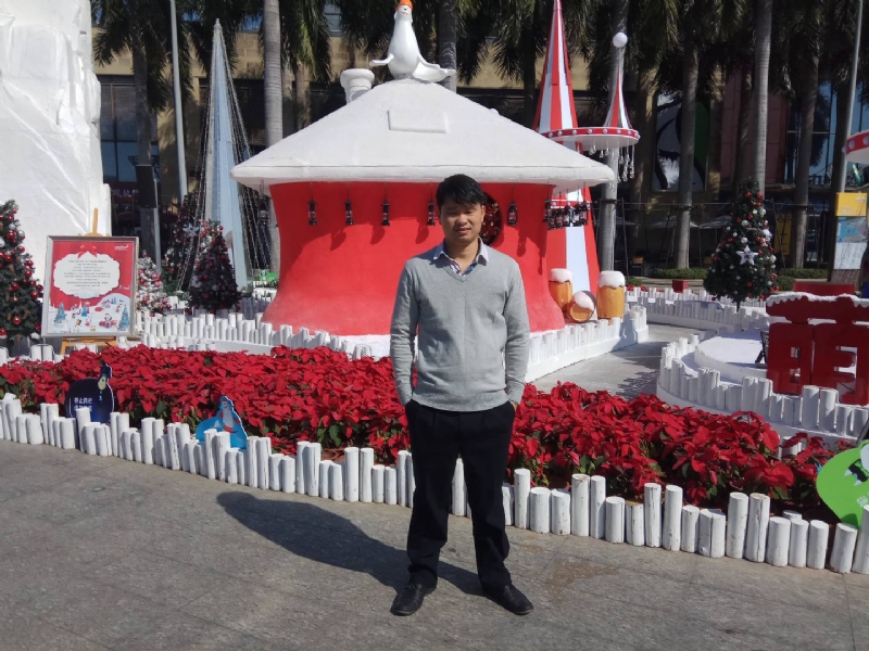 吉米金的第一张照片--深圳中老年相亲网