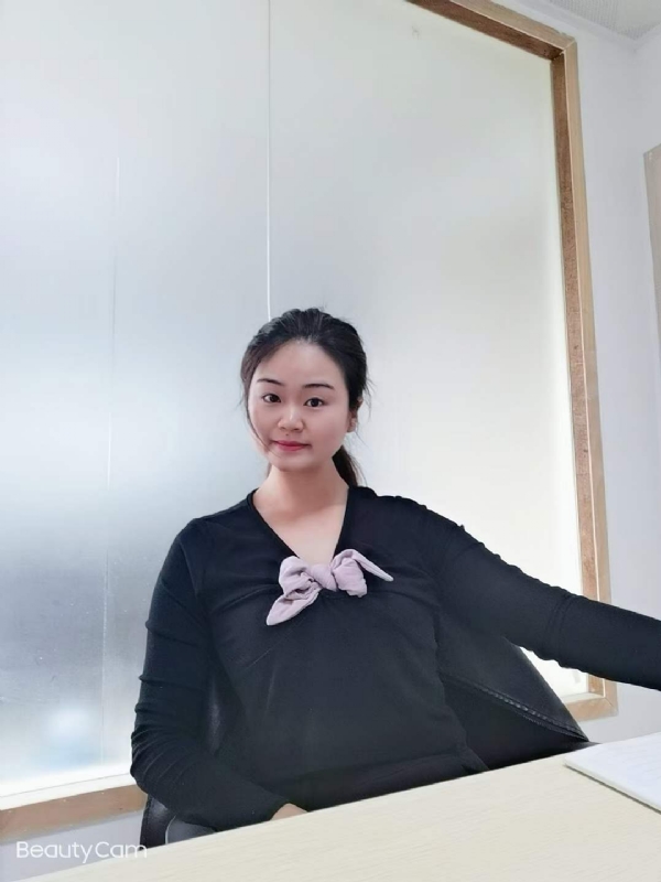 美美在深的第一张照片--深圳中老年相亲网