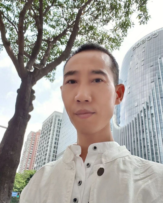明旺1314的第二张照片--深圳中老年相亲网
