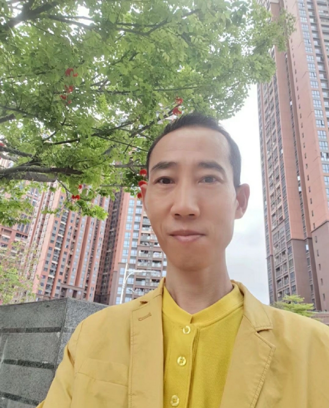 明旺1314的第三张照片--深圳中老年相亲网