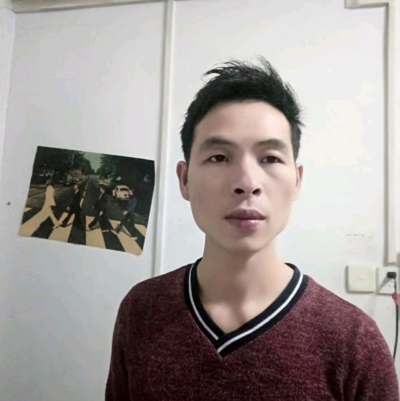 真诚相待的第一张照片--深圳中老年相亲网